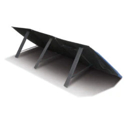 CARBEST Panneau Solaire 135W Pliant Avec Régulateur -Camping Équipements Magasin carbest 135w pliant avec regulateur 2