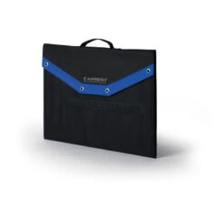 CARBEST Panneau Solaire 135W Pliant Avec Régulateur -Camping Équipements Magasin carbest 135w pliant avec regulateur 3