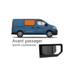 CARBEST Baie à Coller | Trafic 2 9 CARBEST Baie à Coller | Trafic 2 -Camping Équipements Magasin carbest baie a coller trafic 2 2