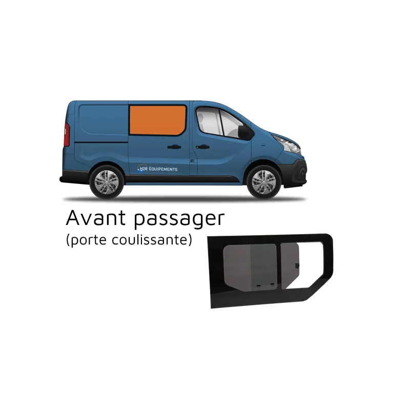 CARBEST Baie à Coller | Trafic 2 5 CARBEST Baie à Coller | Trafic 2 – Image 3