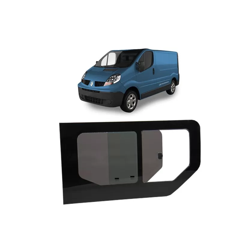 CARBEST Baie à Coller | Trafic 2 3 CARBEST Baie à Coller | Trafic 2