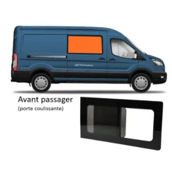 CARBEST Baie Latérale | Transit 4 -Camping Équipements Magasin carbest baie lateral transit 4 2