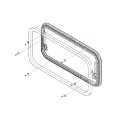 CARBEST Baie RW Eco -Camping Équipements Magasin carbest baie rw eco 2