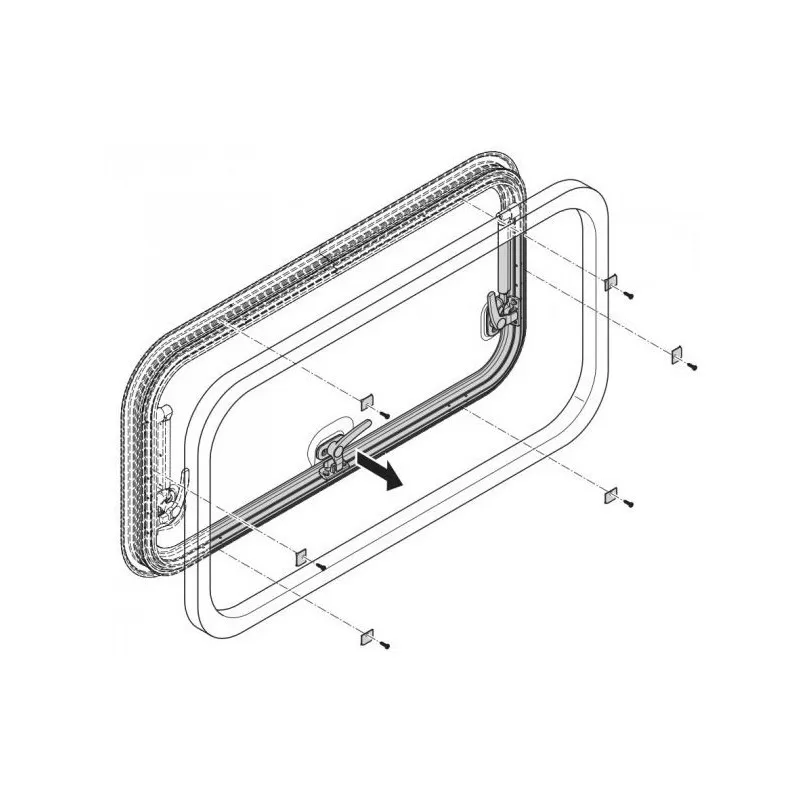CARBEST Baie RW Van 4 CARBEST Baie RW Van – Image 2