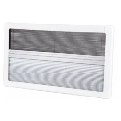 CARBEST Cadre Intérieur Baie RW Rear