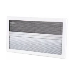 CARBEST Cadre Intérieur Baie RW Van