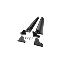 CARBEST Fixation Panneau Solaire 550 Mm