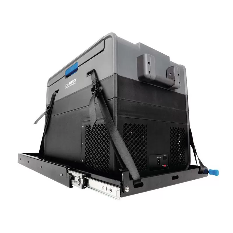 CARBEST Kit Glissière Pour Glacière 5 CARBEST Kit Glissière Pour Glacière – Image 3