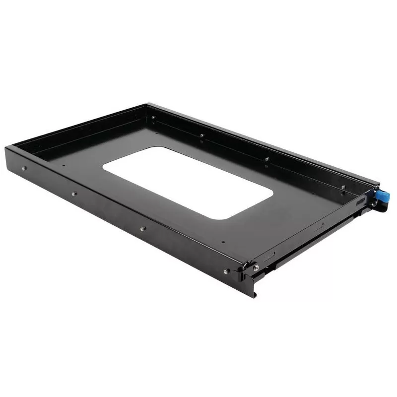 CARBEST Kit Glissière Pour Glacière 3 CARBEST Kit Glissière Pour Glacière