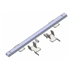 CARBEST Kit Installation Vérin Autolift