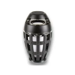 CARBEST Lanterne LED + Enceinte Bluetooth