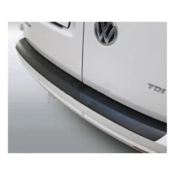 CARBEST Protection Pare-chocs ABS Caddy 4