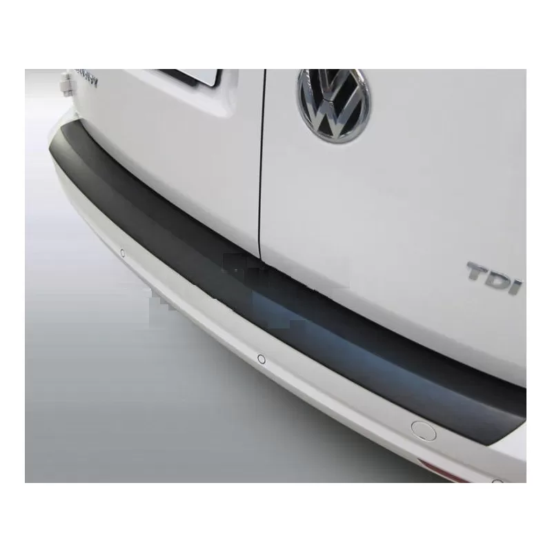 CARBEST Protection Pare-chocs ABS Caddy 4 3 CARBEST Protection Pare-chocs ABS Caddy 4