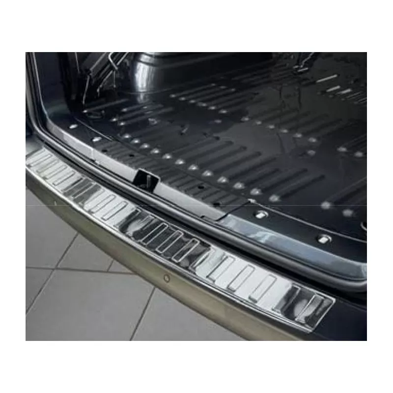 CARBEST Protection Pare-choc T5 Et T6 3 CARBEST Protection Pare-choc T5 Et T6