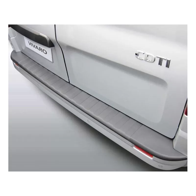 CARBEST Protection Pare-chocs ABS Trafic 3 3 CARBEST Protection Pare-chocs ABS Trafic 3