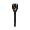 CARBEST Lanterne LED Solaire Effet Flammes -Camping Équipements Magasin carbest torche led solaire effet flammes