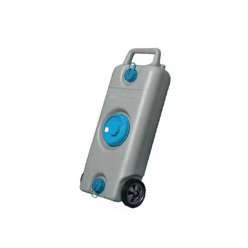 CARYSAN AquaMobil 35 L 3 CARYSAN AquaMobil 35 L