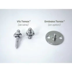 CLAIRVAL Isoval Intégral ARCA 19 CLAIRVAL Isoval Intégral ARCA -Camping Équipements Magasin clairval isoval integral arca 8