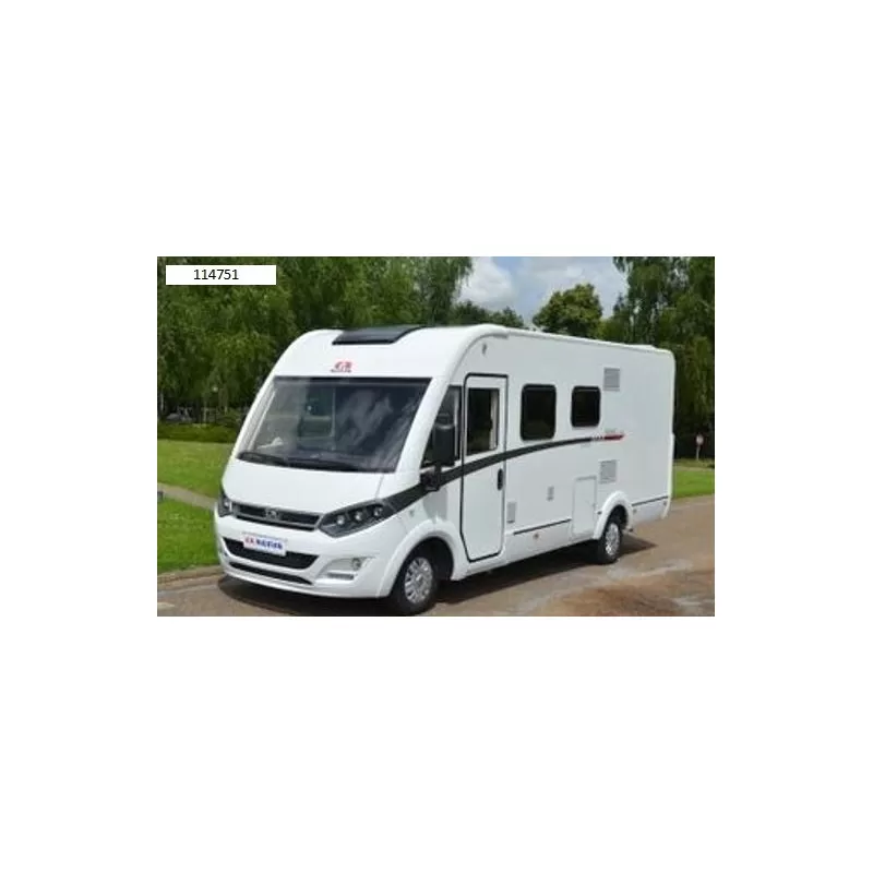 CLAIRVAL Thermoval Intégral ADRIA 8 CLAIRVAL Thermoval Intégral ADRIA – Image 6