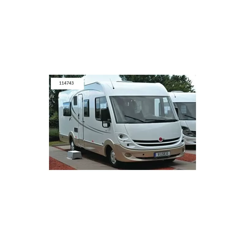 CLAIRVAL Thermoval Intégral BÜRSTNER 8 CLAIRVAL Thermoval Intégral BÜRSTNER – Image 6