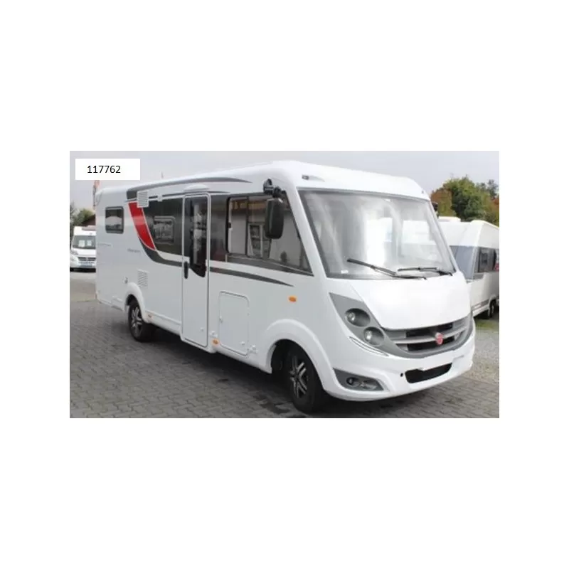 CLAIRVAL Thermoval Intégral BÜRSTNER 10 CLAIRVAL Thermoval Intégral BÜRSTNER – Image 8