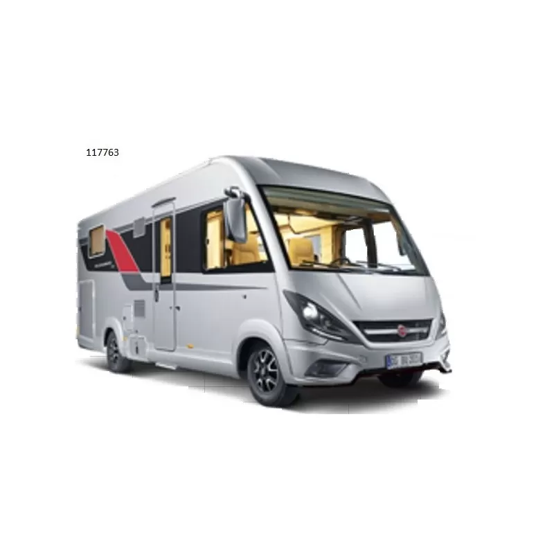 CLAIRVAL Thermoval Intégral BÜRSTNER 11 CLAIRVAL Thermoval Intégral BÜRSTNER – Image 9