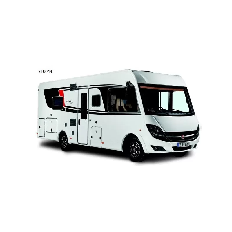 CLAIRVAL Thermoval Intégral BÜRSTNER 12 CLAIRVAL Thermoval Intégral BÜRSTNER – Image 10