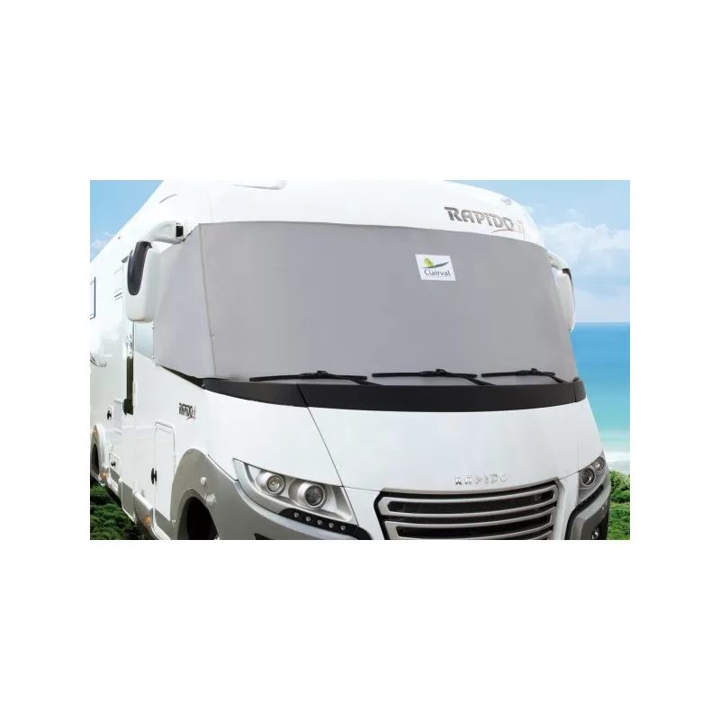 CLAIRVAL Thermoval Intégral CARADO 3 CLAIRVAL Thermoval Intégral CARADO