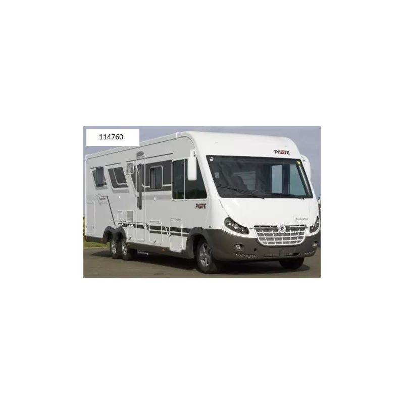 CLAIRVAL Thermoval Intégral PILOTE 10 CLAIRVAL Thermoval Intégral PILOTE – Image 8