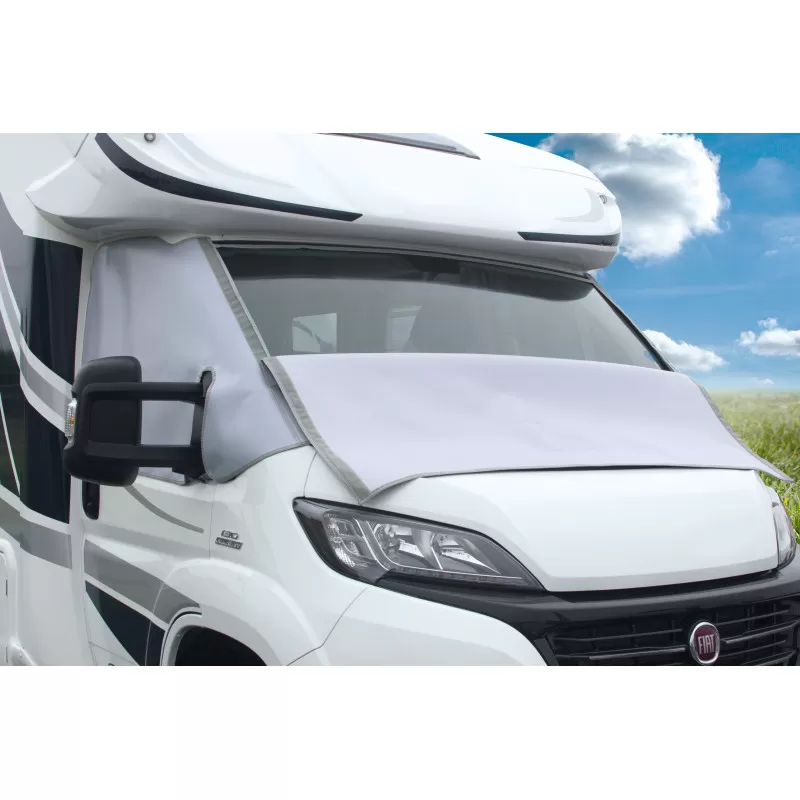 CLAIRVAL Thermoval Luxe Ducato 3 CLAIRVAL Thermoval Luxe Ducato