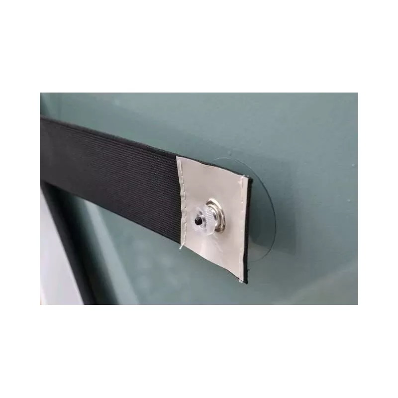 CLAIRVAL Thermoval Luxe RENAULT Trafic 5 CLAIRVAL Thermoval Luxe RENAULT Trafic – Image 3