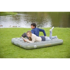 COLEMAN Comfort Bed Double -Camping Équipements Magasin coleman comfort bed double 2