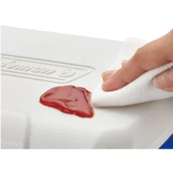 COLEMAN Glacière FlipLid 6 -Camping Équipements Magasin coleman glaciere fliplid 6 3