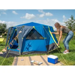 COLEMAN Glacière FlipLid 6 -Camping Équipements Magasin coleman glaciere fliplid 6 5