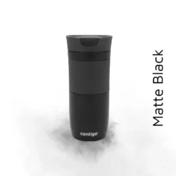 CONTIGO Byron SNAPSEAL | Mug Isotherme -Camping Équipements Magasin contigo byron snapseal mug isotherme 10