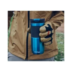 CONTIGO Byron SNAPSEAL | Mug Isotherme -Camping Équipements Magasin contigo byron snapseal mug isotherme 2