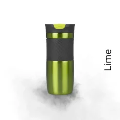 CONTIGO Byron SNAPSEAL | Mug Isotherme -Camping Équipements Magasin contigo byron snapseal mug isotherme 3