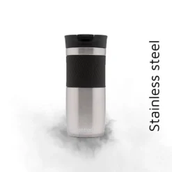 CONTIGO Byron SNAPSEAL | Mug Isotherme -Camping Équipements Magasin contigo byron snapseal mug isotherme 4