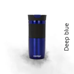 CONTIGO Byron SNAPSEAL | Mug Isotherme -Camping Équipements Magasin contigo byron snapseal mug isotherme 5