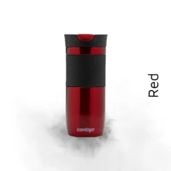 CONTIGO Byron SNAPSEAL | Mug Isotherme -Camping Équipements Magasin contigo byron snapseal mug isotherme 7