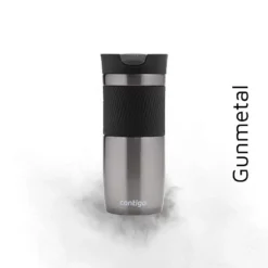 CONTIGO Byron SNAPSEAL | Mug Isotherme -Camping Équipements Magasin contigo byron snapseal mug isotherme 8