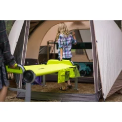DISC-O-BED Kid-O-Bunk -Camping Équipements Magasin disc o bed kid o bunk 11