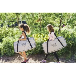 DISC-O-BED Kid-O-Bunk -Camping Équipements Magasin disc o bed kid o bunk 5