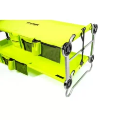 DISC-O-BED Kid-O-Bunk -Camping Équipements Magasin disc o bed kid o bunk 7