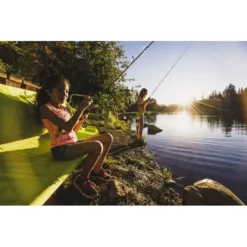 DISC-O-BED Kid-O-Bunk -Camping Équipements Magasin disc o bed kid o bunk 8