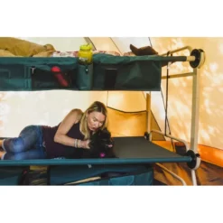 DISC-O-BED L 19 DISC-O-BED L -Camping Équipements Magasin disc o bed l 7