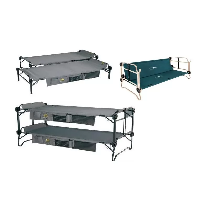 DISC-O-BED L 3 DISC-O-BED L