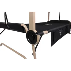 DISC-O-BED Lit De Camp XL -Camping Équipements Magasin disc o bed xl 13