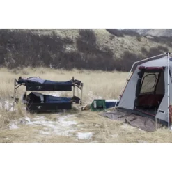 DISC-O-BED Lit De Camp XL -Camping Équipements Magasin disc o bed xl 3