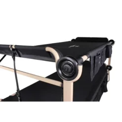 DISC-O-BED Lit De Camp XL -Camping Équipements Magasin disc o bed xl 8